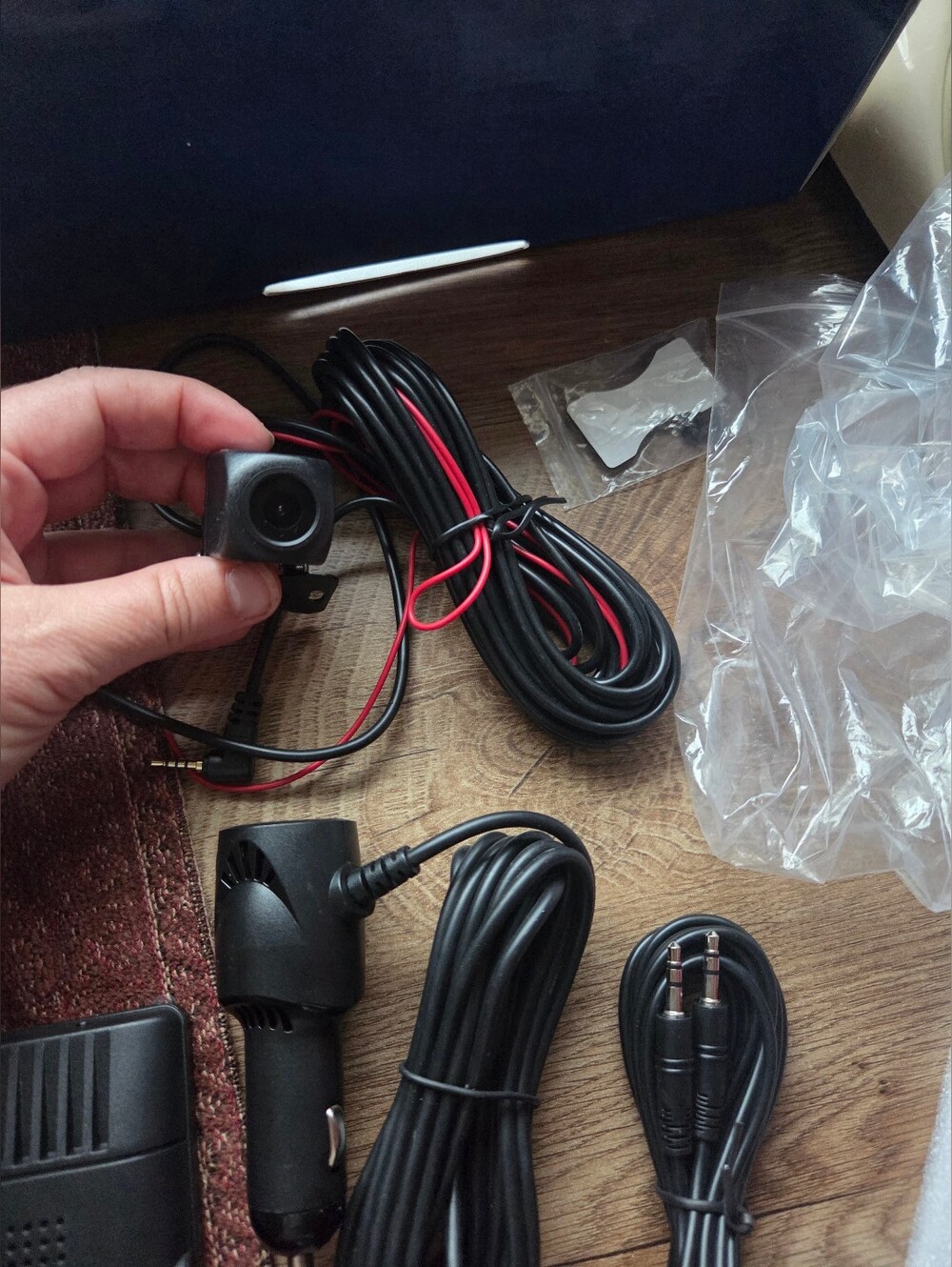 Adaptive Car Multimedia Player - Picture 5 of 7